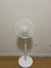 長虹（CHANGHONG）電風(fēng)扇/落地扇家用/交流定頻風(fēng)扇/臺地兩用扇/桌面風(fēng)扇/臺扇搖頭電扇空氣循環(huán)風(fēng)扇 CFS-LD2507 曬單實(shí)拍圖