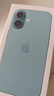 Apple/蘋(píng)果 iPhone 16（A3288）256GB 深青色 支持移動(dòng)聯(lián)通電信5G 雙卡雙待手機(jī) 曬單實(shí)拍圖