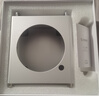 奧睿科（ORICO）適用于Macmini M4支架蘋果電腦立式配件桌面全鋁合金增高散熱免螺絲MiniPro機(jī)箱不含硬盤擴(kuò)展MS10 曬單實(shí)拍圖
