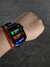 華為（HUAWEI）【咨詢享優(yōu)惠】華為WATCH FIT 4手表運動智能100+模式藍牙通話房顫早搏提醒男女成人3AX智能Pro 韻律黑丨送定制表帶+精美表盤 曬單實拍圖