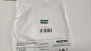 綠聯(lián)DP轉HDMI轉接線 4K高清 DisplayPort轉HDMI公對公視頻連接線適用電腦接電視顯示器1.5米35836 曬單實拍圖