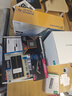 華碩（ASUS）TUF GAMING GT302 裝備庫(kù)機(jī)箱 黑色 背置BTF 2.0/14cm加厚ARGB風(fēng)扇/附防塵網(wǎng)/強(qiáng)散熱/左右側(cè)板互換 曬單實(shí)拍圖