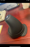 麥塔奇Rockstick2 搖桿垂直 左手右手通用 無(wú)線(xiàn)激光鼠標（人體工程學(xué) 辦公防鼠標手） 曬單實(shí)拍圖