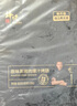 鋒味派黑豬肉火山石烤腸原味400g*3盒香腸早餐火腿腸熱狗脆皮腸燒烤食材 曬單實拍圖