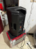 JBL EON610 712 715 KTV音響音箱藍(lán)牙戶外便攜音響 樂(lè)隊(duì)演出有源音響 EON712/單只 曬單實(shí)拍圖