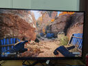AOC 27英寸2K 240Hz超頻260Hz FastIPS 1ms廣色域 HDR400硬件低藍(lán)光 FPS游戲電競(jìng)顯示器 宙斯盾Q27G4Z 曬單實(shí)拍圖