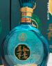 五糧液股份 送禮佳品 萬事如意青雅 52度500ml*2瓶 純糧食白酒禮盒 曬單實(shí)拍圖