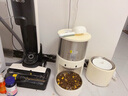小佩智能自動(dòng)貓砂盆全自動(dòng)貓廁所MAX2 電動(dòng)鏟屎機(jī) 開(kāi)放式一鍵換砂隔臭 曬單實(shí)拍圖