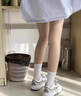 優(yōu)棵樹光腿神器女秋冬加絨保暖高腰顯瘦水光連褲襪打底褲膚踩腳10~25℃ 曬單實(shí)拍圖