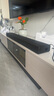 索尼（SONY）HT-A3000 3.1聲道 一體式全景聲 回音壁 360智能穹頂 家庭影院 Soundbar 藍(lán)牙 電視音響 曬單實(shí)拍圖