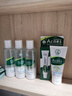曼秀雷敦（Mentholatum）痘痘貼搭檔 樂(lè)膚潔清痘凝膠控油保濕修護(hù)痘肌 抗痘護(hù)理啫喱18g 曬單實(shí)拍圖