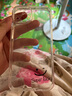 固返簡約笑臉適用蘋果15promax手機殼iphone14英文字母13透明軟殼12個性小眾11防摔全包新男女款 簡約笑臉【太空殼】 iPhone 14 曬單實拍圖