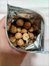 西域美農(nóng) 無花果干500g 0硫熏0漂白無花果 可做孕婦零食即食泡水滋補煲湯 曬單實拍圖