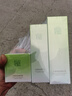 百雀羚（PECHOIN）護(hù)膚套裝水清漾3件套水乳霜面部補(bǔ)水高保濕品質(zhì)國(guó)貨送女友 曬單實(shí)拍圖