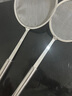 不銹鋼漏勺過(guò)濾網(wǎng)篩極細(xì)家用濾油勺廚房油渣勺打沫勺一體成型 食品級(jí)不銹鋼 【大號(hào)+中號(hào)】100密丿品質(zhì)保障 曬單實(shí)拍圖