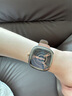 SEVENFRIDAY七個(gè)星期五手表M系列自動(dòng)機(jī)械腕表瑞士時(shí)尚大表盤(pán)男表送禮推薦 M2/02 皮帶款 曬單實(shí)拍圖