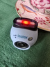FUJIFILM instax pal 拍照精靈相機(jī) 小巧可愛多色可選 Instax Pal丹寧藍(lán)【小巧可愛拍照精靈】 官方標(biāo)配 曬單實(shí)拍圖