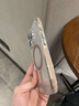 七龍適用于蘋果16promax手機(jī)殼帶鏡頭膜全包磁吸16保護(hù)套 iPhone16pro超薄透明硅膠女士高級(jí)感男款外殼 【沙漠色】 磁吸充電-清透背板-帶鏡頭膜保護(hù) iPhone 16 Pro Max 曬單實(shí)拍圖