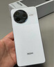 小米 REDMI K80 國家補(bǔ)貼 第三代驍龍 8 6550mAh大電池 澎湃OS 雪巖白 16GB+256GB 紅米5G手機(jī) 曬單實(shí)拍圖