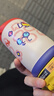 babycare兒童保溫杯大寶寶學(xué)飲吸管水杯水壺霸王龍不銹鋼保溫杯上學(xué)450ml 曬單實(shí)拍圖