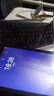 辰米平板電腦Pro 16G+1TB可插卡2025新款5G全網(wǎng)通WiFi 4K大屏120Hz高刷護(hù)眼網(wǎng)課學(xué)習(xí)娛樂游戲二合一Pad 星河紫 16+1024G升級(jí)豪華版丨5G全網(wǎng)通WiFi6 豪華版：16G 曬單實(shí)拍圖
