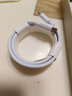 思唯創(chuàng)適用oppo findn5手機(jī)殼OPPOFindN5手機(jī)保護(hù)套新款折疊屏羽紗半邊優(yōu)雅蝴蝶全包防摔保護(hù)殼女款超薄 【羽紗半邊優(yōu)雅蝴蝶紫】電鍍皮紋+立體浮雕 OPPO FIND N5 曬單實(shí)拍圖