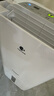 松下（Panasonic）除濕機(jī)家用抽濕機(jī) nanoe凈化除菌 除濕量16升/天 輕音干衣地下室臥室吸濕器 防霉除味F-32C4YXC 曬單實(shí)拍圖