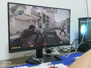 HKC23.8英寸240Hz高刷FastIPS硬件低藍光HDR400 1ms G24H1經(jīng)典版電腦顯示器電競顯示屏 G24H3S經(jīng)典版 G24H3S經(jīng)典版/23.8英寸240HZ 曬單實拍圖