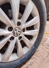 藝易彩汽車輪轂劃痕修復(fù)專用筆修復(fù)劃痕刮痕點(diǎn)漆筆防水防曬修復(fù)劃痕神器 銀色【1支】 曬單實(shí)拍圖