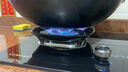 康寶（Canbo）燃?xì)庠?.2KW 智能定時(shí) 一級能效 大火力猛火灶 全銅火蓋 廚房嵌入式煤氣灶 家用 鑲嵌式灶具雙灶 2QB670【180分鐘智能定時(shí)灶】 液化氣(5.0KW) 曬單實(shí)拍圖