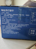 KE·OLA 海鹽蘇打餅干1kg 0蔗糖休閑零食 曬單實拍圖