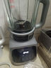美的（Midea）破壁機(jī) 1.75L大容量家用早餐豆?jié){機(jī) 全自動(dòng)免濾免煮料理機(jī) 多功能智能榨汁機(jī) 大功率快煮 國(guó)家補(bǔ)貼 【加厚隔音杯體】MJ-PB40T42 曬單實(shí)拍圖