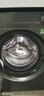 美的（Midea）洗衣機全自動滾筒 10/12公斤大容量單洗/洗烘一體機 元氣2.0醫(yī)護級除菌 家電國家補貼20%以舊換新 【10KG非烘干L5】1.15高洗凈比+純平全嵌 曬單實拍圖