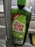 媽媽壹選檸檬草餐具凈1.28kg+補(bǔ)充裝1.28kg洗潔精食品用洗滌靈果蔬奶瓶用 曬單實(shí)拍圖