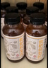 露露 枇杷秋梨飲330ml*8瓶養(yǎng)生水植物飲料整箱低糖茶飲 曬單實拍圖