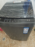海爾（Haier）波輪洗衣機(jī)全自動家用10KG大容量【EB100B32Mate1】直驅(qū)變頻家電國家補(bǔ)貼一級能效以舊換新 除菌螨 曬單實(shí)拍圖