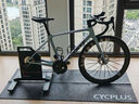 CYCPLUS T2H智能直驅(qū)騎行臺(tái)室內(nèi)運(yùn)動(dòng)健身公路自行車(chē)功率訓(xùn)練臺(tái) 預(yù)裝12速11-34T飛輪105 R7101 曬單實(shí)拍圖