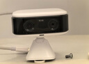 螢石CB60小魔方攝像頭 智能家居4G電池 家用監(jiān)控 2600mAh可充鋰電池 AOV全天錄像 360°水平無極旋轉(zhuǎn) 曬單實拍圖