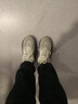 H8老爹鞋男2025夏季新款奢椰子鞋700情侶男女莆田增高運動休閑鞋 700火山灰（BT版本） 42 曬單實拍圖