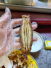 海納堂美國阿拉斯加紅參野生海參即食海參紅刺參原裝進口冰島北極紅海參 12年參齡250克1-2只【償鮮滋補】 曬單實拍圖