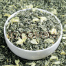 胖東來茶葉 茉莉飄雪 2025新茶 茉莉春毫廣西橫縣茉莉花香濃郁茉莉花茶 茉莉飄雪【125克】 曬單實拍圖