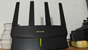 普聯(lián)（TP-LINK） AX5400千兆無線路由器 WiFi6 5G雙頻高速網(wǎng)絡(luò) Mesh 游戲路由 智能家用穿墻 XDR5410易展版·玄鳥 曬單實(shí)拍圖