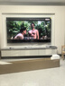 海信（Hisense）電視E5Q  DeepSeek AI智能電視 高刷墨晶屏超畫(huà)質(zhì)Mini LED以舊換新家電補(bǔ)貼E5NPRO升級(jí)款 85英寸 曬單實(shí)拍圖
