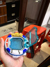 展高炫卡斗士2玩具正版變形機(jī)器人汽車(chē)機(jī)甲玩具男孩禮物 炫卡召喚器S 曬單實(shí)拍圖