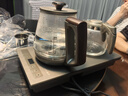 友家鋪?zhàn)樱˙iooner）全自動(dòng)上水電熱水壺 茶臺(tái)燒水壺一體機(jī)家用辦公嵌入式茶桌茶幾茶具電茶爐套裝 RY-10保溫款 曬單實(shí)拍圖