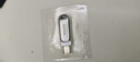 閃迪（SanDisk）256GB Type-C USB3.2 手機(jī)U盤DDC4 讀速高達(dá)400MB/s 自動備份 手機(jī)電腦兩用 金屬雙接口大容量優(yōu)盤 曬單實(shí)拍圖