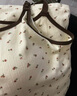芬也（FENYE）哺乳吊帶背心孕婦內(nèi)衣夏季薄款帶胸墊可外穿產(chǎn)后喂奶打底 L 曬單實(shí)拍圖