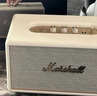 馬歇爾（Marshall） ACTON III第三代家用無線藍牙5.2音箱重低音音箱 奶白色 曬單實拍圖