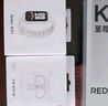 小米（MI）REDMI K80 至尊版 天璣9400+ 7410mAh大電池 月巖白 12+256  紅米5G手機 YU7 汽車發(fā)布會 Ultra 曬單實拍圖