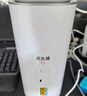 中興（ZTE）G5 Pro 5G移動路由器CPE SIM卡插卡上網(wǎng)WiFi7 BE7200M 2.5G雙網(wǎng)口/MC8512/2025款 曬單實拍圖